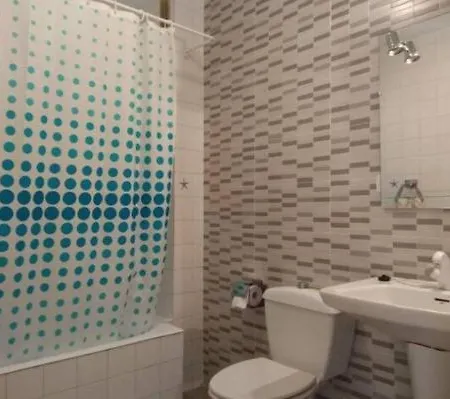 Apartmán Amplio Piso En *