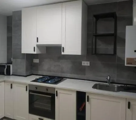 Apartmán Amplio Piso En Puentedeume