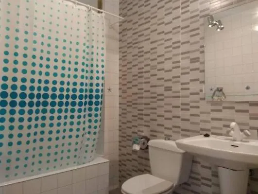 Apartmán Amplio Piso En *