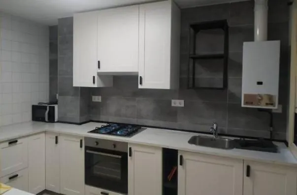 Apartmán Amplio Piso En Puentedeume